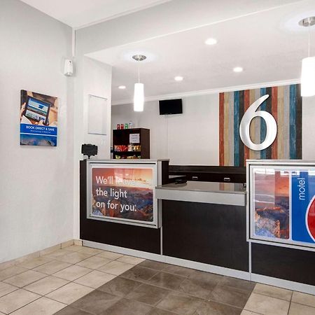 Studio 6 San Antonio Tx Northwest Medical Center 외부 사진