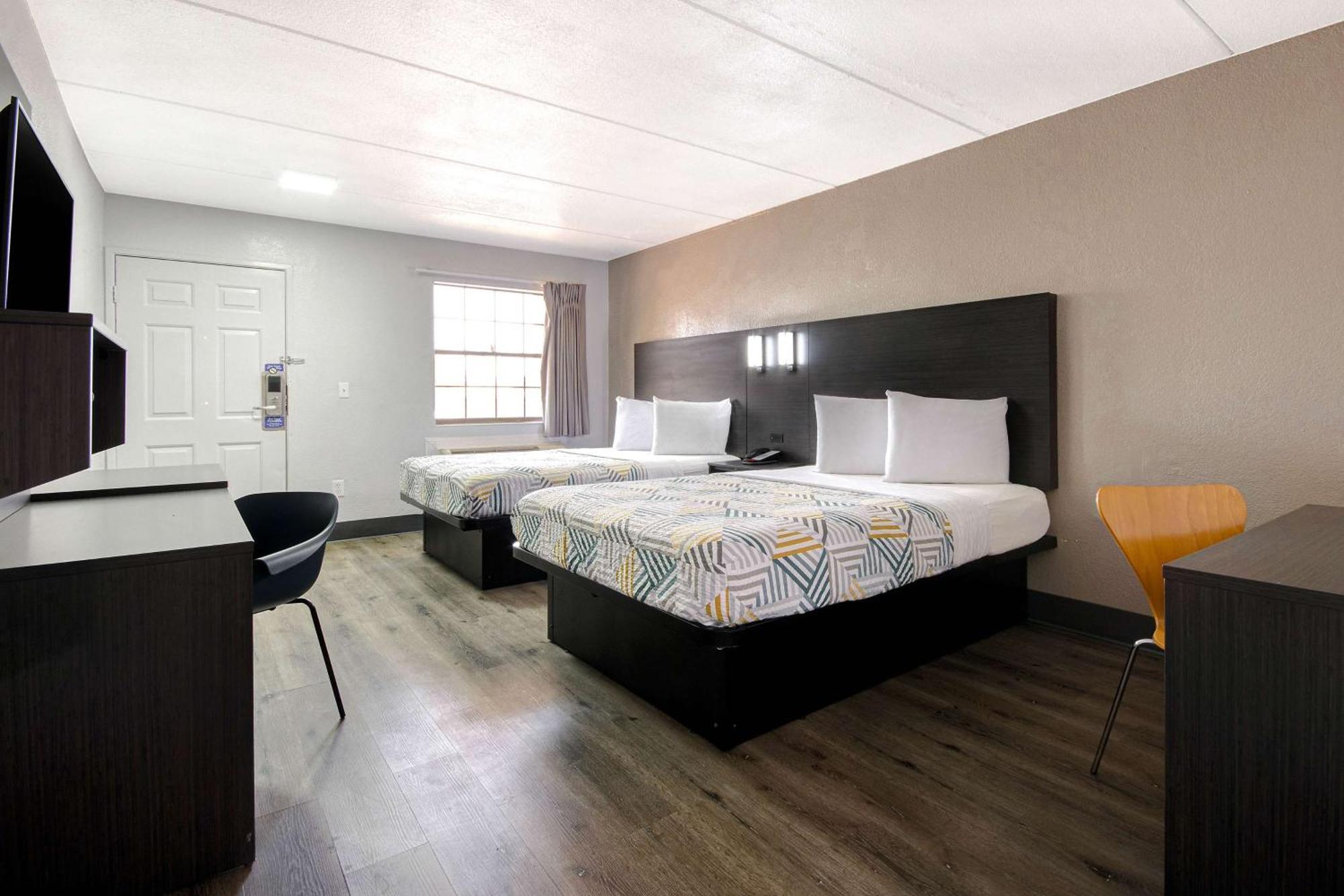 Studio 6 San Antonio Tx Northwest Medical Center 외부 사진