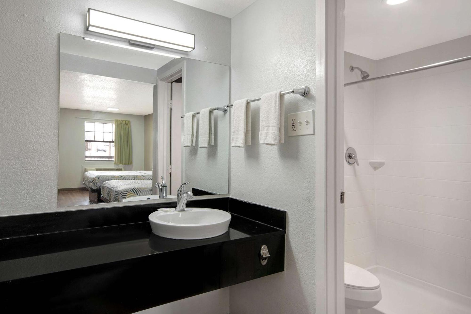 Studio 6 San Antonio Tx Northwest Medical Center 외부 사진