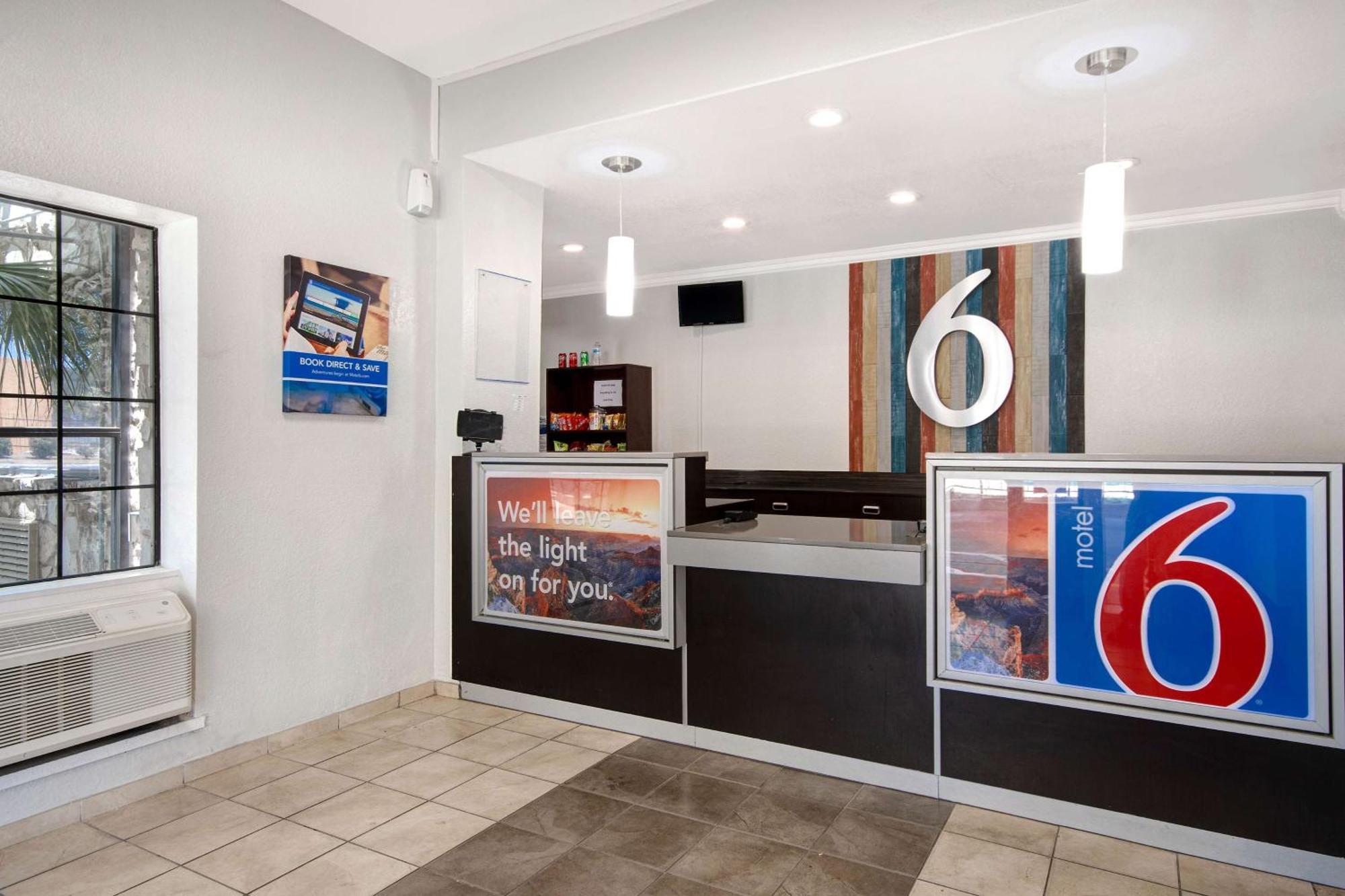 Studio 6 San Antonio Tx Northwest Medical Center 외부 사진
