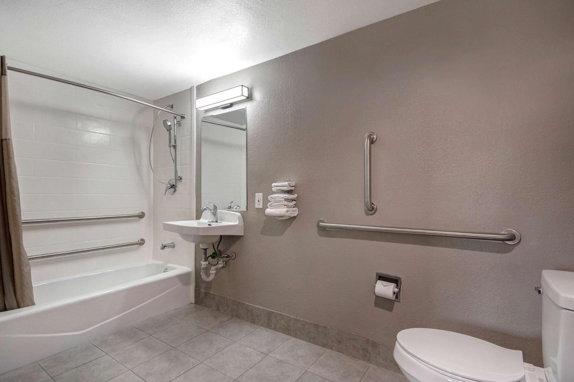 Studio 6 San Antonio Tx Northwest Medical Center 외부 사진