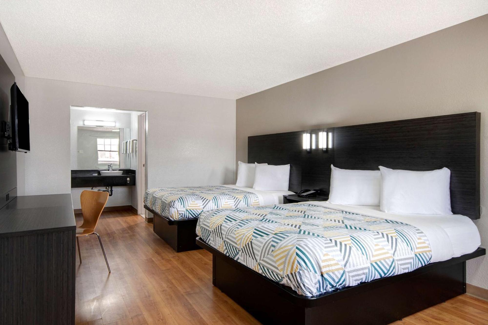 Studio 6 San Antonio Tx Northwest Medical Center 외부 사진