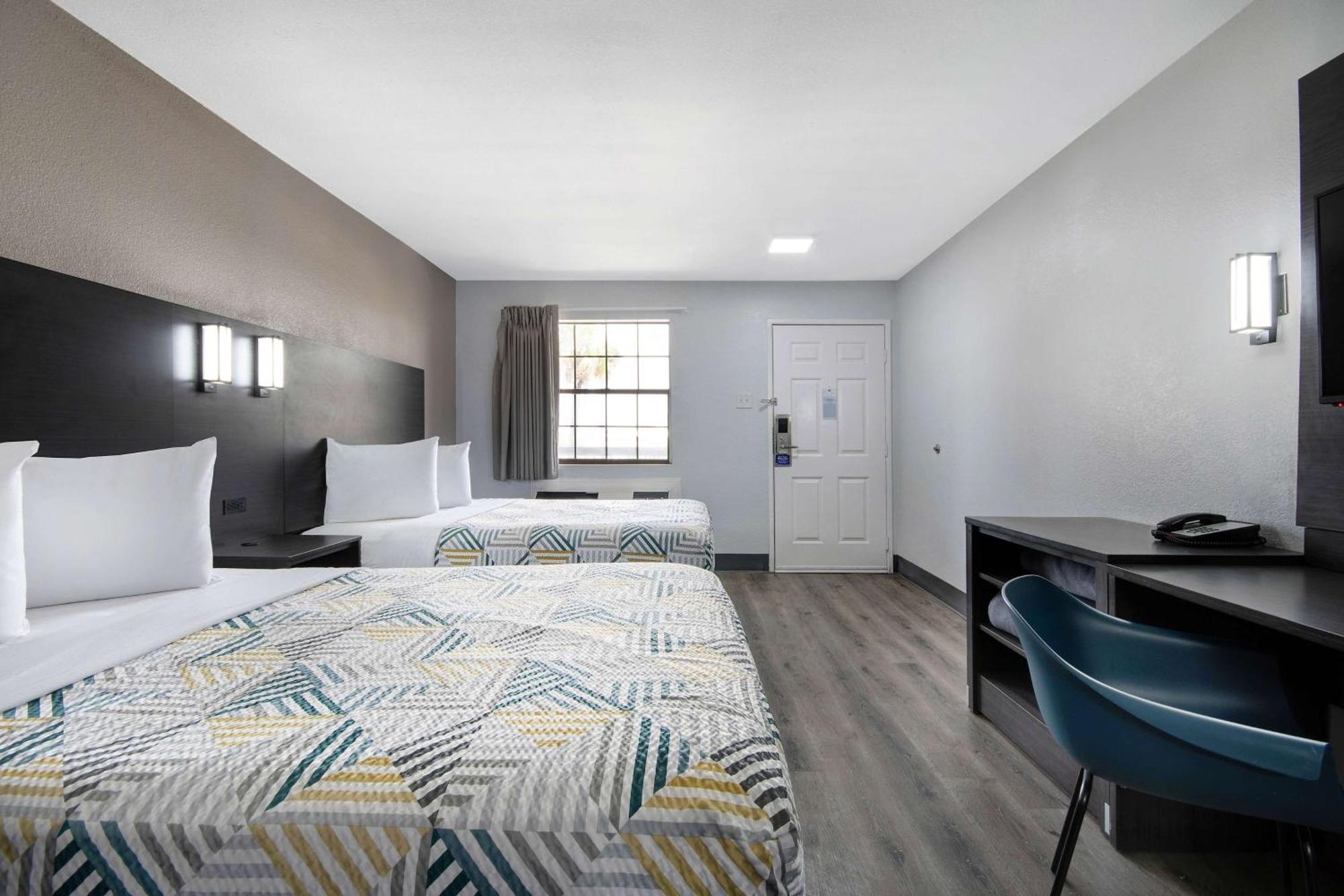 Studio 6 San Antonio Tx Northwest Medical Center 외부 사진