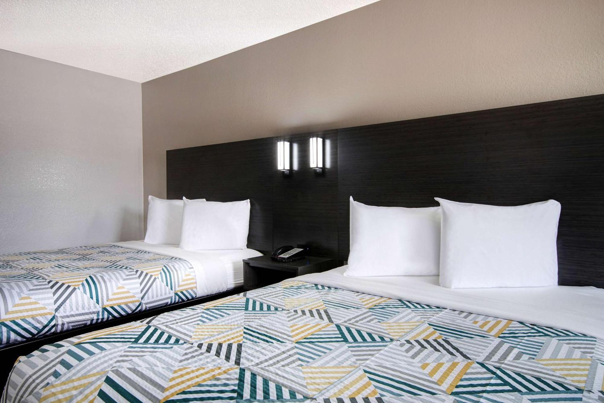 Studio 6 San Antonio Tx Northwest Medical Center 외부 사진